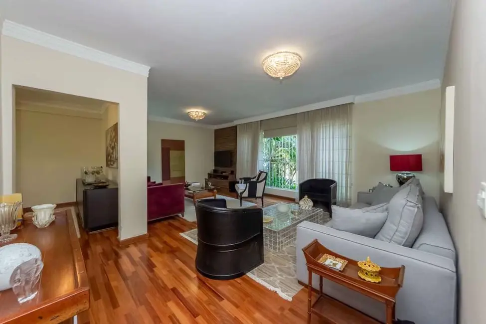 Foto 1 de Casa de Condomínio com 2 quartos à venda, 206m2 em Vila Mariana, São Paulo - SP