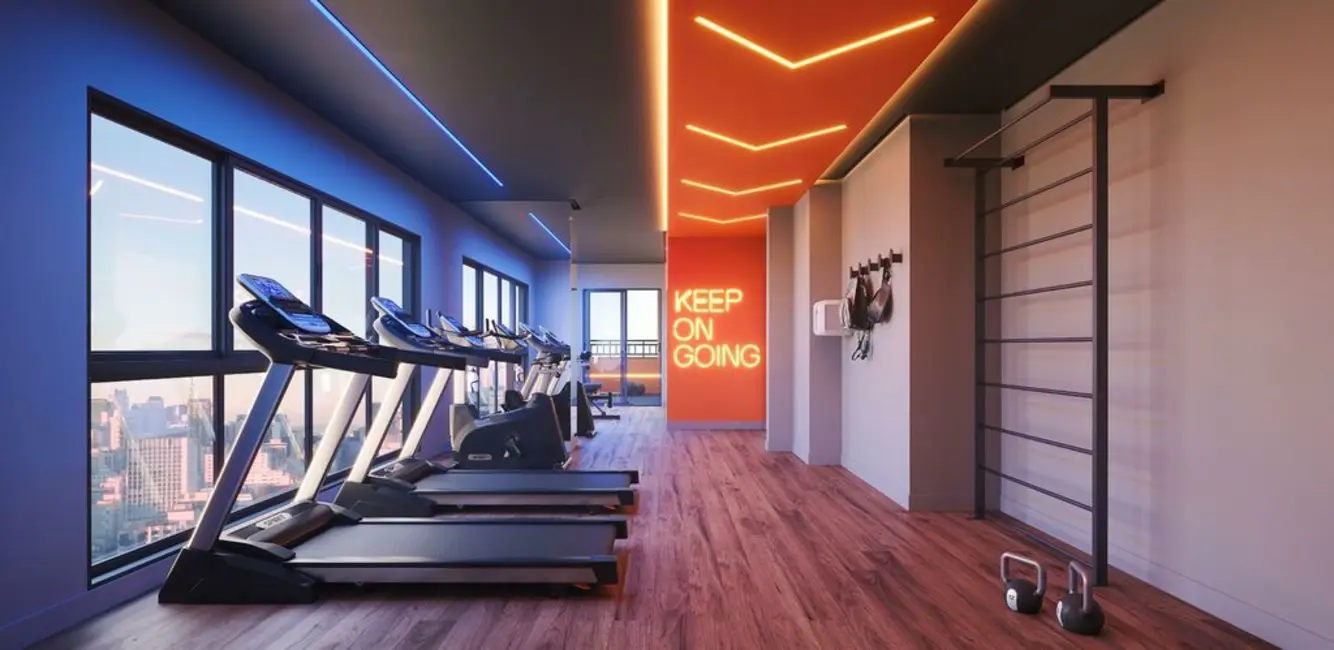 Foto 8 de Apartamento com 2 quartos à venda, 43m2 em Penha de França, São Paulo - SP