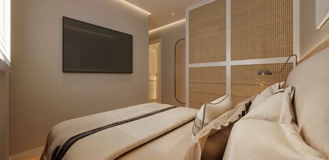 Foto 7 de Apartamento com 2 quartos à venda, 44m2 em Vila Granada, São Paulo - SP