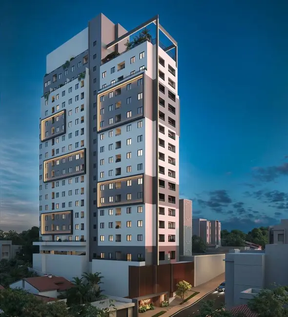 Foto 1 de Apartamento com 2 quartos à venda, 44m2 em Vila Granada, São Paulo - SP