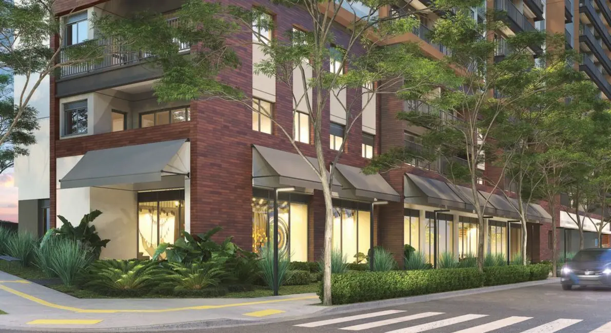 Foto 1 de Loja à venda, 74m2 em Bom Retiro, São Paulo - SP