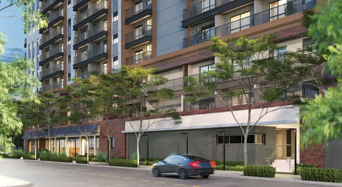 Foto 2 de Loja à venda, 74m2 em Bom Retiro, São Paulo - SP