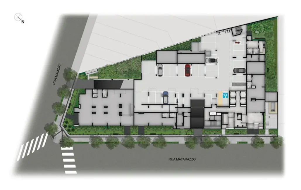 Foto 3 de Loja à venda, 256m2 em Bom Retiro, São Paulo - SP