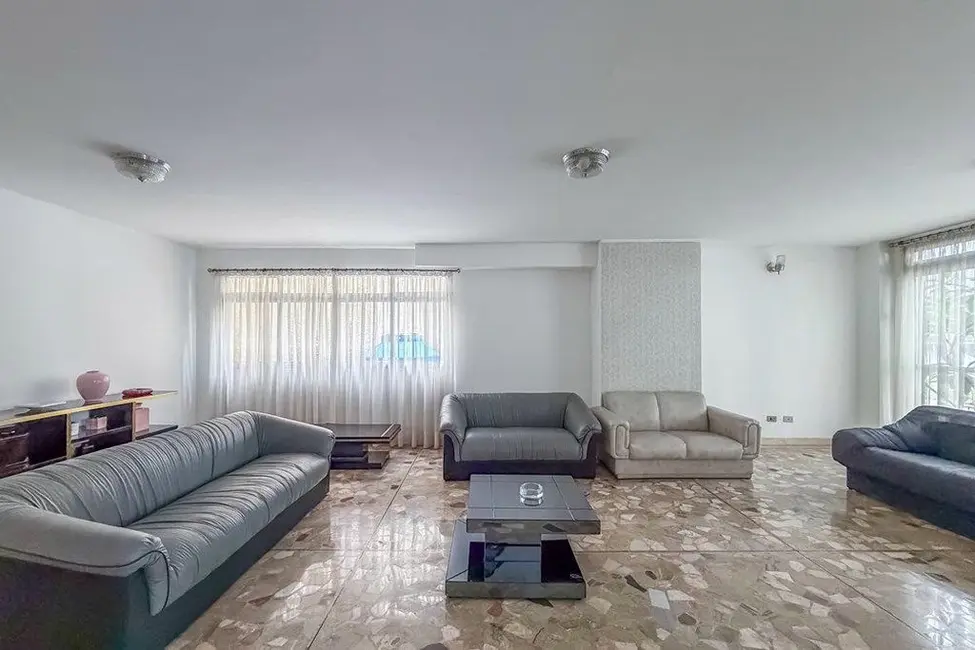 Foto 6 de Apartamento com 3 quartos à venda, 139m2 em Paraíso, São Paulo - SP