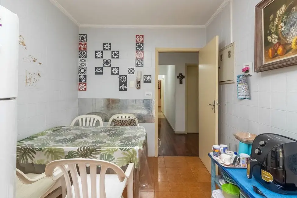 Foto 8 de Apartamento com 3 quartos à venda, 139m2 em Paraíso, São Paulo - SP