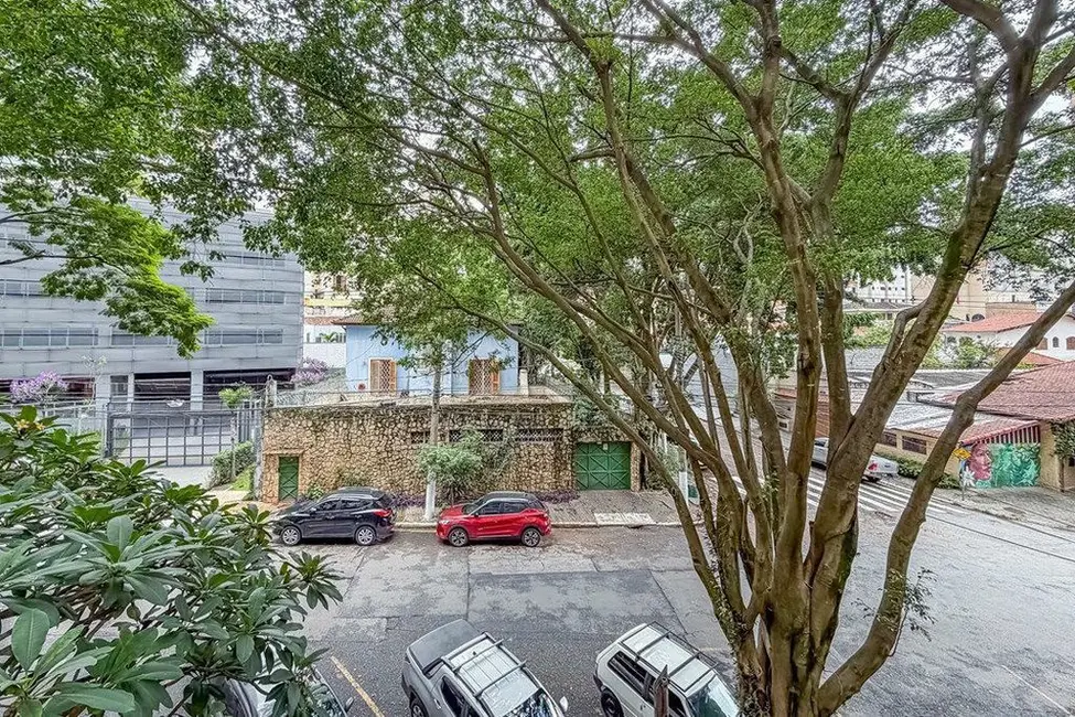 Foto 3 de Apartamento com 3 quartos à venda, 139m2 em Paraíso, São Paulo - SP