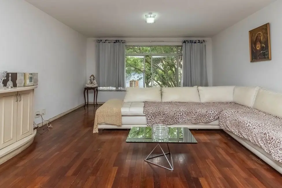 Foto 1 de Apartamento com 3 quartos à venda, 139m2 em Paraíso, São Paulo - SP