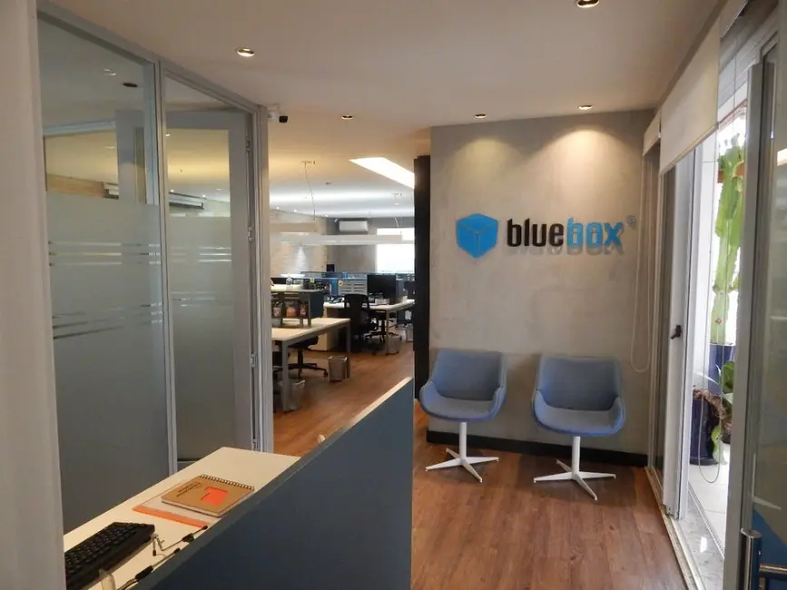 Foto 3 de Sala Comercial à venda, 115m2 em Vila Mariana, São Paulo - SP