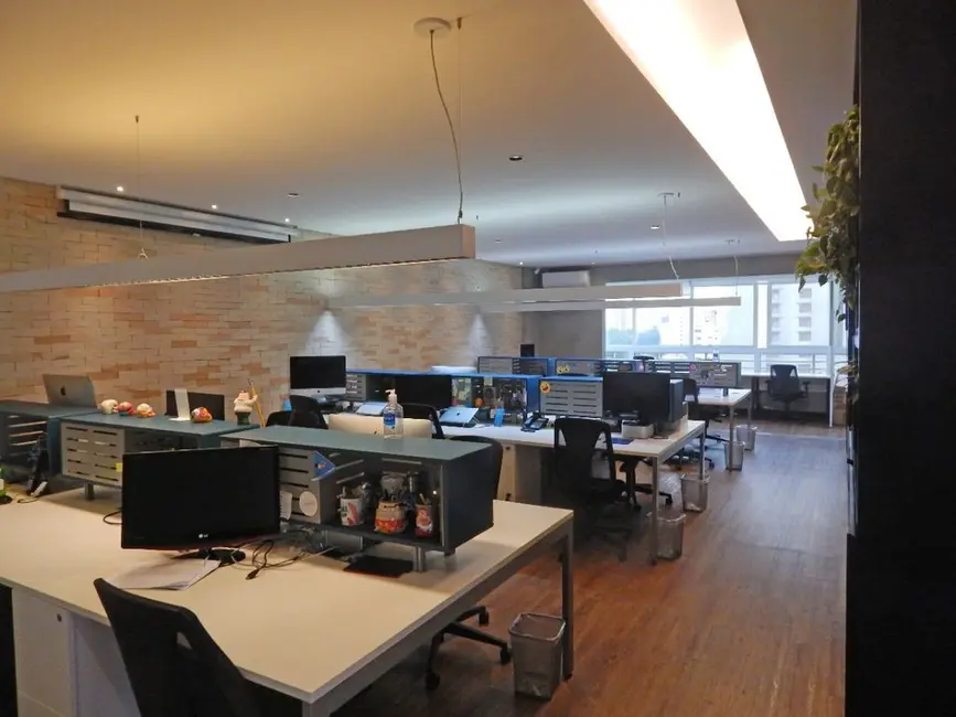 Foto 4 de Sala Comercial à venda, 115m2 em Vila Mariana, São Paulo - SP