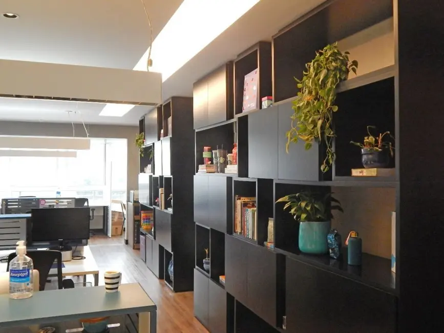 Foto 7 de Sala Comercial à venda, 115m2 em Vila Mariana, São Paulo - SP