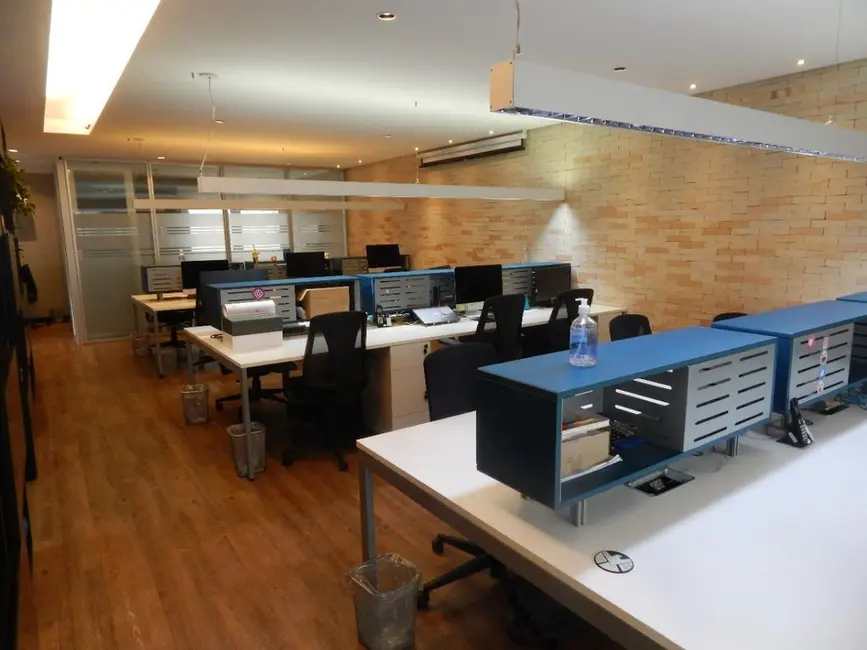 Foto 1 de Sala Comercial à venda, 115m2 em Vila Mariana, São Paulo - SP