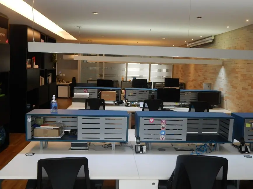 Foto 8 de Sala Comercial à venda, 115m2 em Vila Mariana, São Paulo - SP