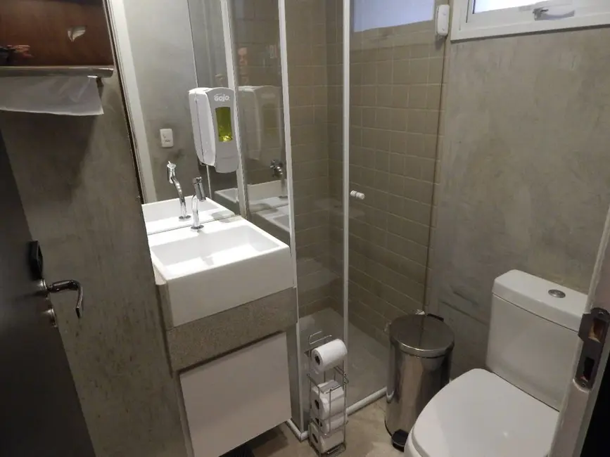 Foto 9 de Sala Comercial à venda, 115m2 em Vila Mariana, São Paulo - SP