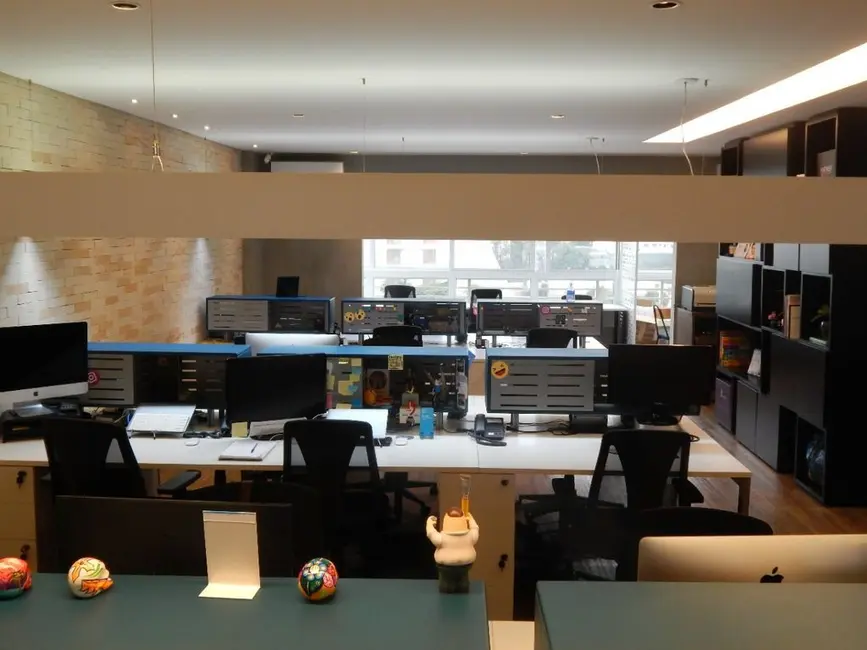 Foto 6 de Sala Comercial à venda, 115m2 em Vila Mariana, São Paulo - SP