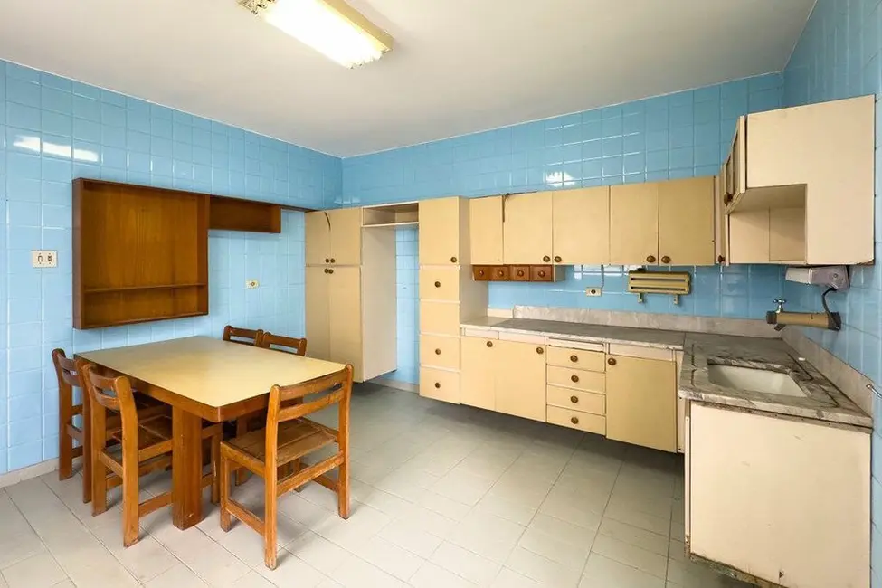 Foto 4 de Casa de Condomínio com 3 quartos à venda, 163m2 em Ipiranga, São Paulo - SP