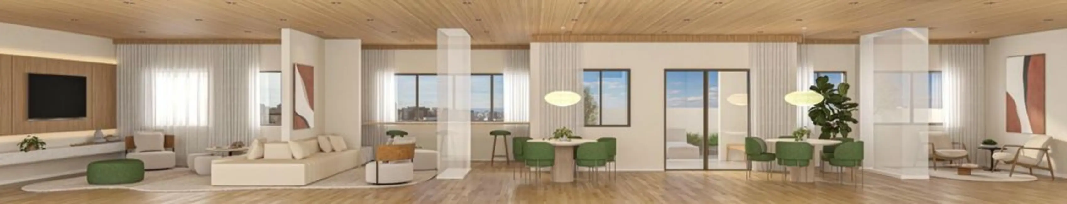 Foto 7 de Apartamento com 1 quarto à venda, 25m2 em Vila Mariana, São Paulo - SP