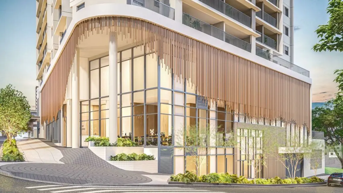 Foto 2 de Apartamento com 1 quarto à venda, 24m2 em Vila Mariana, São Paulo - SP