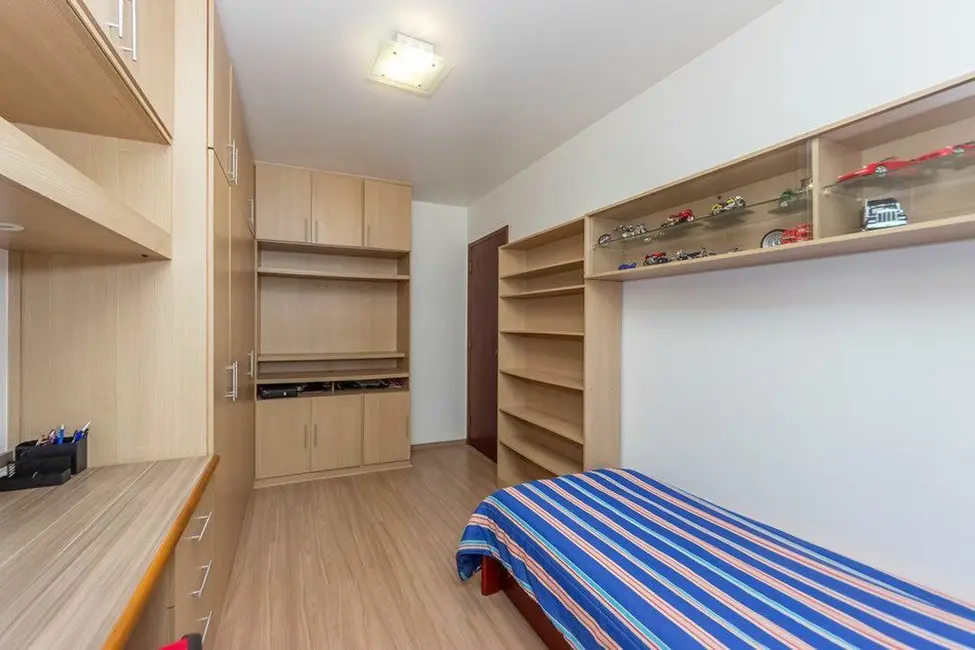 Apartamento com 3 quartos à venda, 128m2 em Vila Clementino, São Paulo - SP - imagem 8 Foto 8 de Apartamento com 3 quartos à venda, 128m2 em Vila Clementino, São Paulo - SP