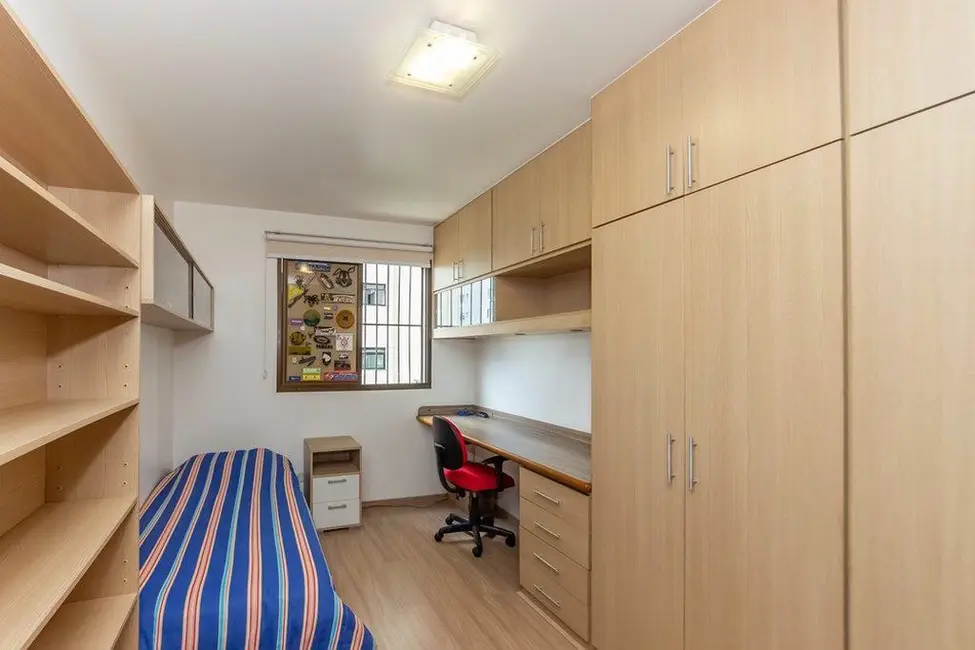 Apartamento com 3 quartos à venda, 128m2 em Vila Clementino, São Paulo - SP - imagem 6 Foto 6 de Apartamento com 3 quartos à venda, 128m2 em Vila Clementino, São Paulo - SP