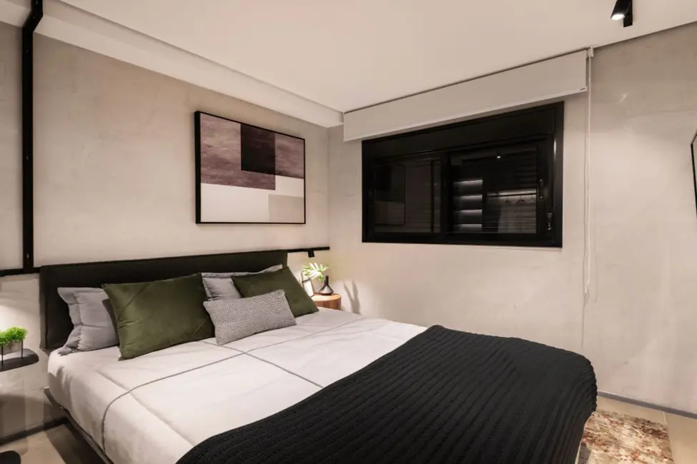 Foto 6 de Apartamento com 1 quarto à venda, 25m2 em Vila Olímpia, São Paulo - SP