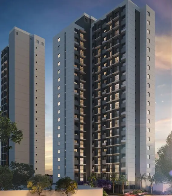 Foto 1 de Apartamento com 1 quarto à venda, 25m2 em Vila Olímpia, São Paulo - SP