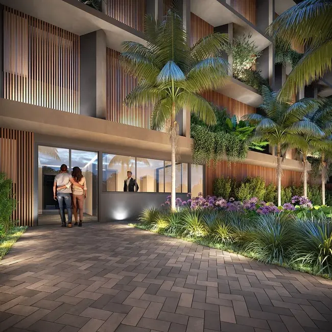 Foto 2 de Apartamento com 2 quartos à venda, 64m2 em Bela Vista, Osasco - SP