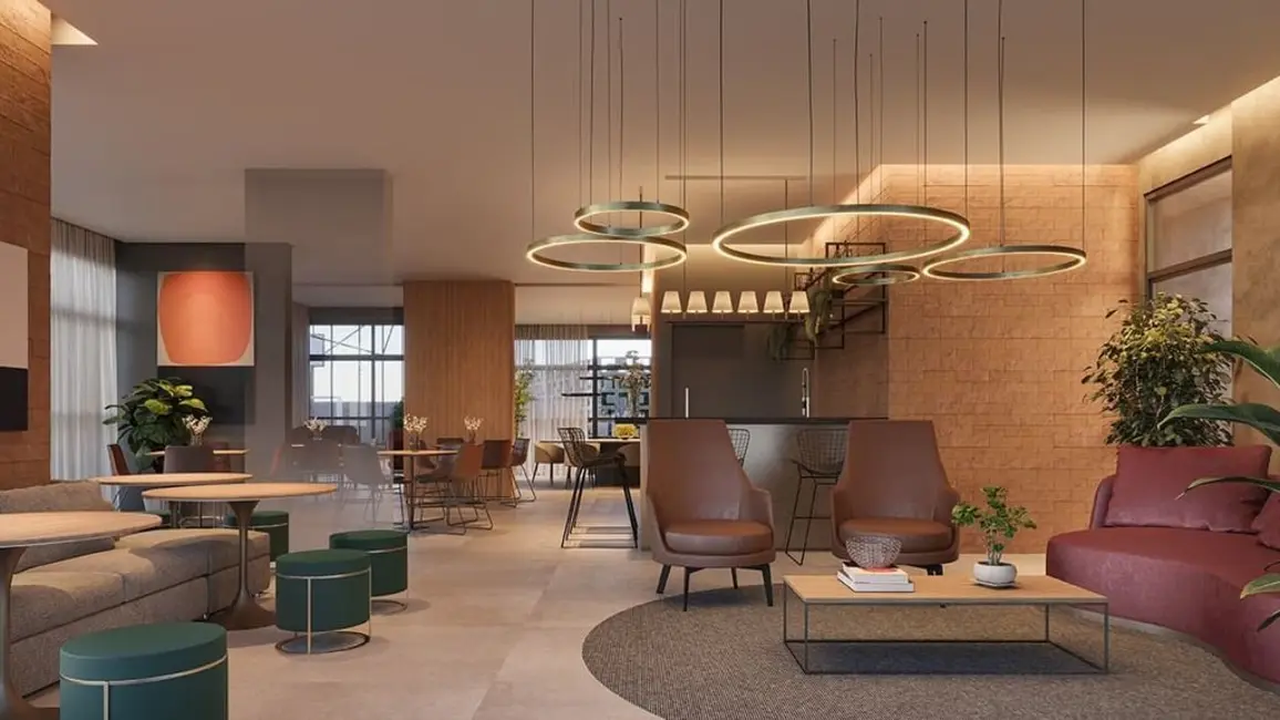 Foto 8 de Apartamento com 2 quartos à venda, 64m2 em Bela Vista, Osasco - SP