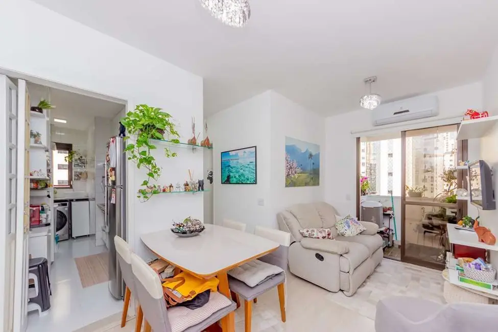 Apartamento com 2 quartos à venda, 45m2 em Perdizes, São Paulo - SP - imagem 1 Foto 1 de Apartamento com 2 quartos à venda, 45m2 em Perdizes, São Paulo - SP