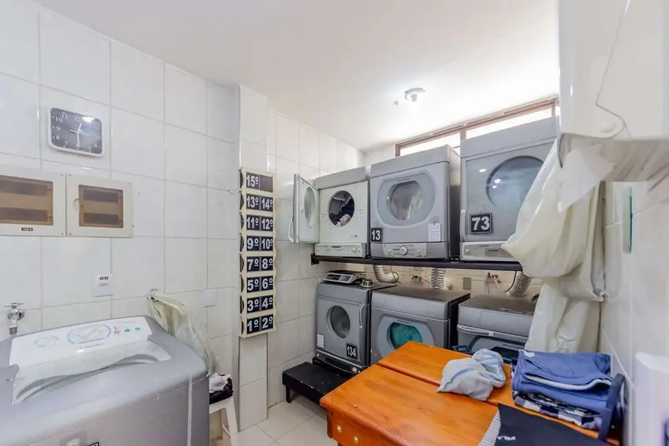 Foto 4 de Apartamento com 2 quartos à venda, 45m2 em Perdizes, São Paulo - SP