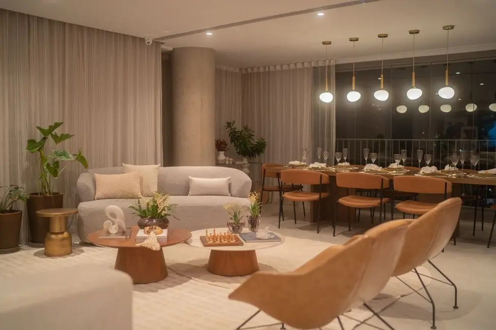 Foto 7 de Apartamento com 4 quartos à venda, 364m2 em Alto de Pinheiros, São Paulo - SP
