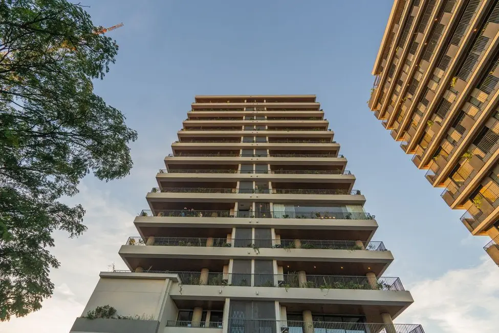 Foto 3 de Apartamento com 4 quartos à venda, 364m2 em Alto de Pinheiros, São Paulo - SP