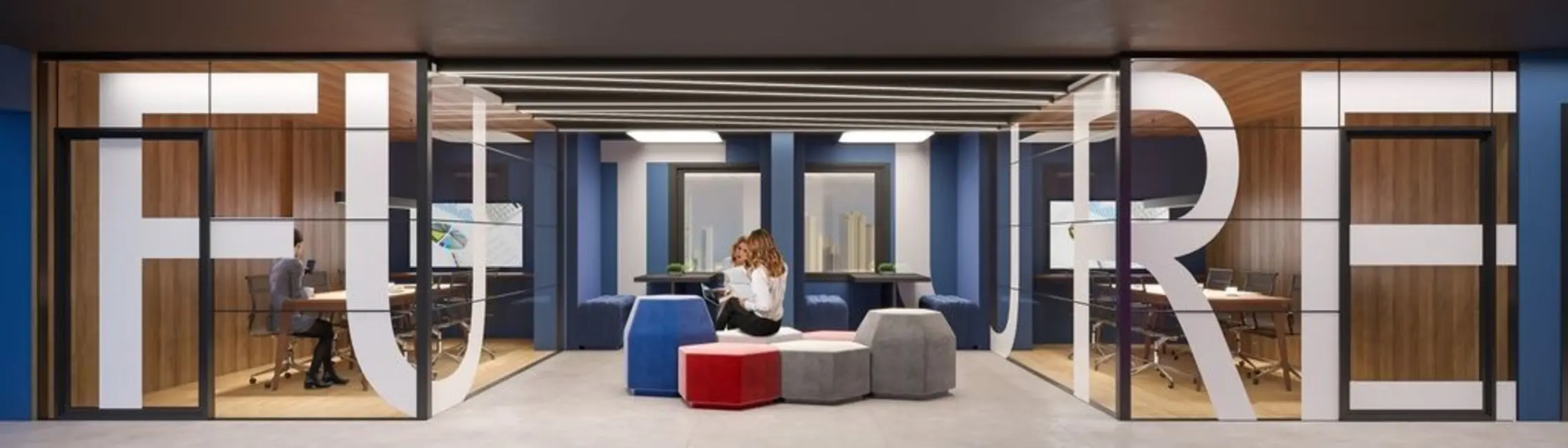 Foto 8 de Kitnet com 1 quarto à venda, 55m2 em Vila Olímpia, São Paulo - SP