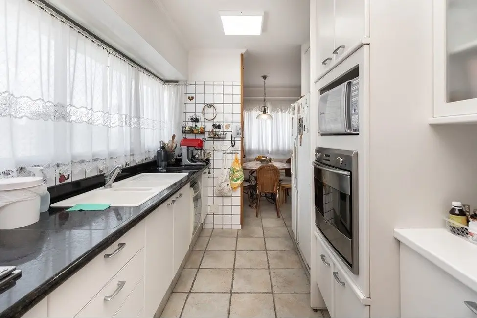 Foto 7 de Apartamento com 3 quartos à venda, 180m2 em Mooca, São Paulo - SP