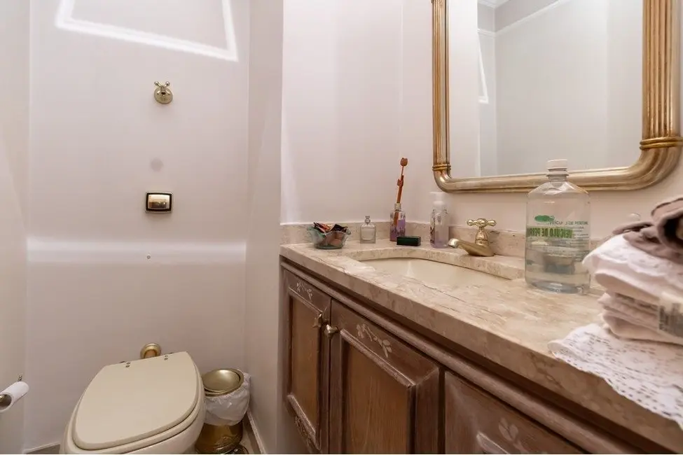 Foto 5 de Apartamento com 3 quartos à venda, 180m2 em Mooca, São Paulo - SP