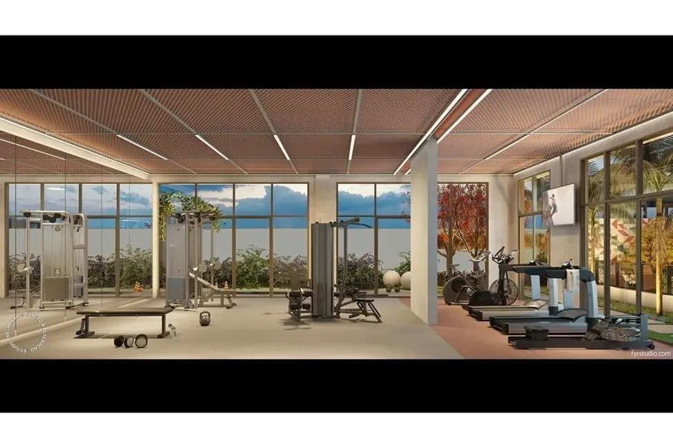 Foto 9 de Apartamento com 3 quartos à venda, 121m2 em Moema, São Paulo - SP