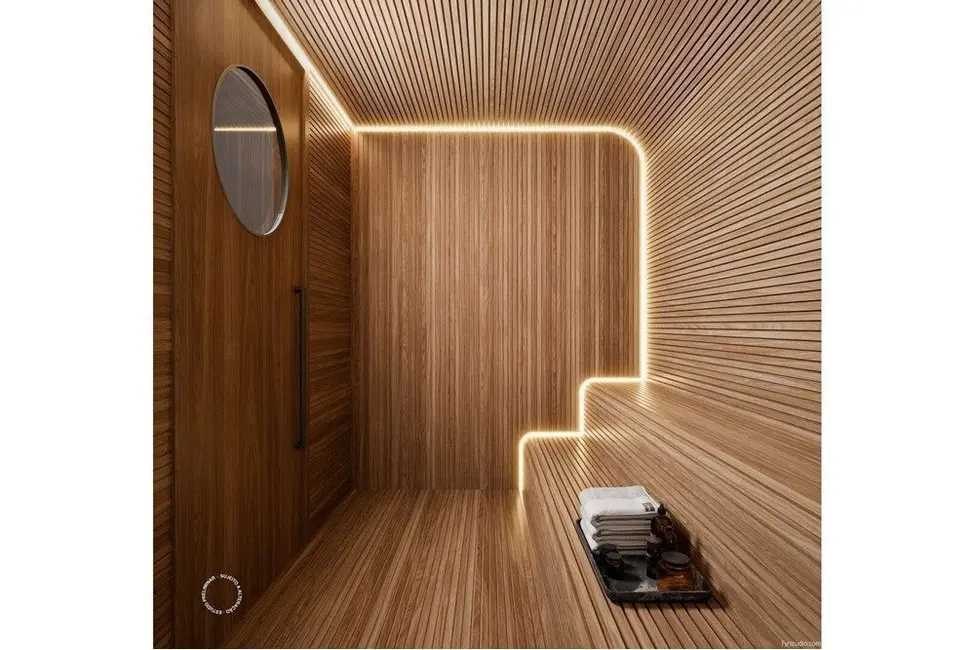 Foto 6 de Apartamento com 3 quartos à venda, 121m2 em Moema, São Paulo - SP