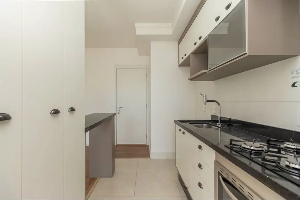 Apartamento com 2 quartos à venda, 61m2 em Água Branca, São Paulo - SP - imagem 2 Foto 2 de Apartamento com 2 quartos à venda, 61m2 em Água Branca, São Paulo - SP