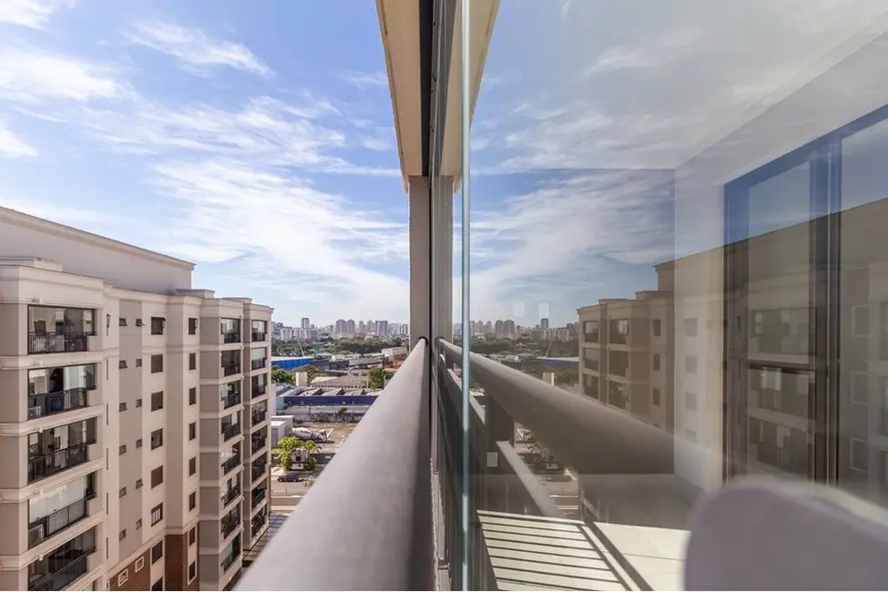 Foto 4 de Apartamento com 2 quartos à venda, 61m2 em Água Branca, São Paulo - SP