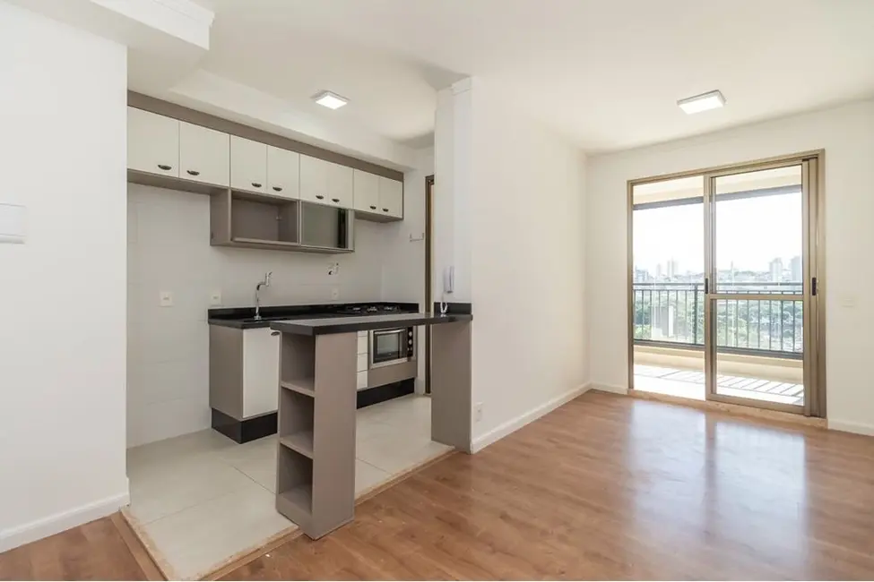 Foto 7 de Apartamento com 2 quartos à venda, 61m2 em Água Branca, São Paulo - SP