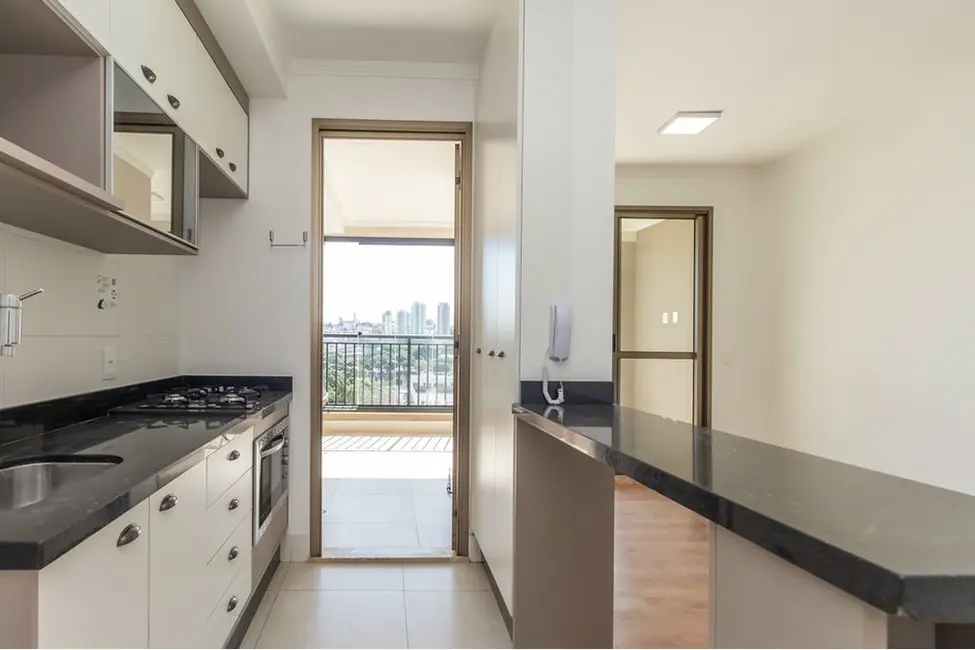 Foto 9 de Apartamento com 2 quartos à venda, 61m2 em Água Branca, São Paulo - SP