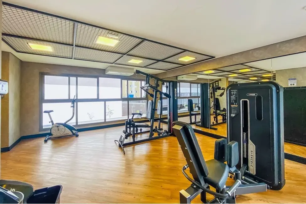 Kitnet com 1 quarto à venda, 27m2 em Vila Nova Conceição, São Paulo - SP - imagem 8 Foto 8 de Kitnet com 1 quarto à venda, 27m2 em Vila Nova Conceição, São Paulo - SP