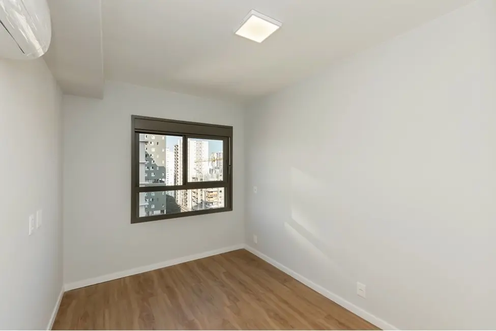 Foto 2 de Kitnet com 1 quarto à venda, 32m2 em Campo Belo, São Paulo - SP