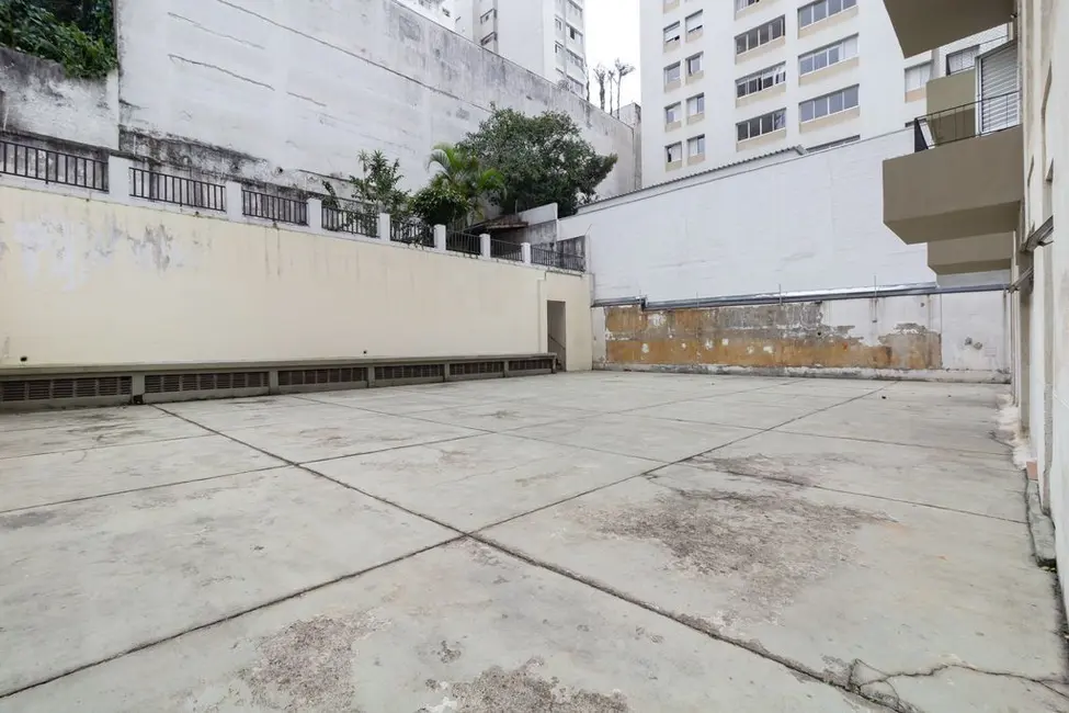 Foto 8 de Apartamento com 1 quarto à venda, 42m2 em Vila Madalena, São Paulo - SP