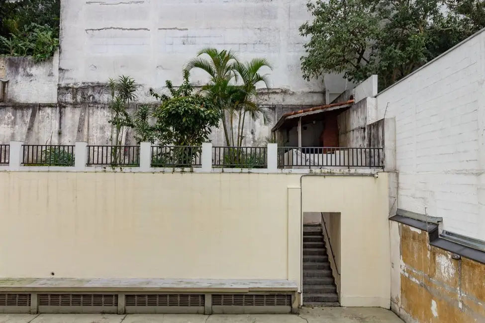 Foto 2 de Apartamento com 1 quarto à venda, 42m2 em Vila Madalena, São Paulo - SP