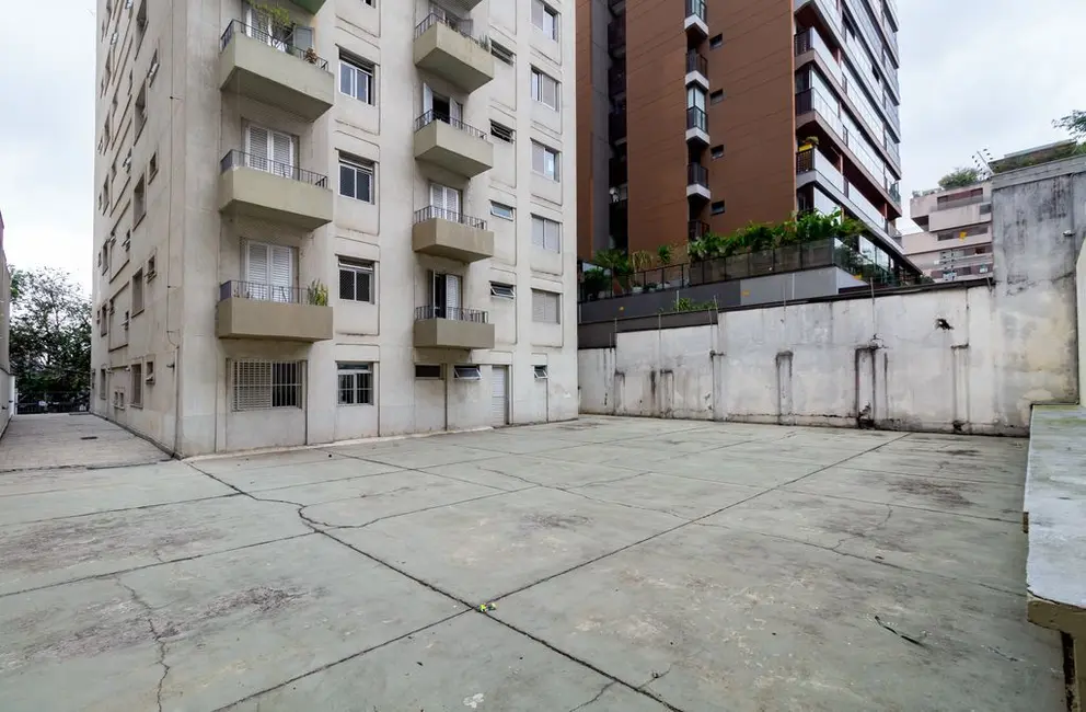 Foto 7 de Apartamento com 1 quarto à venda, 42m2 em Vila Madalena, São Paulo - SP