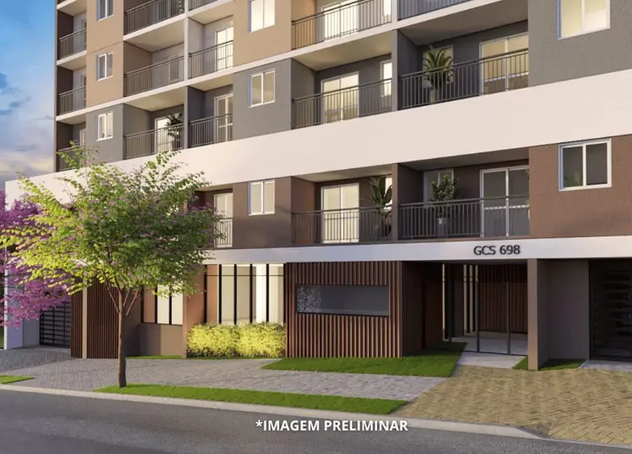 Apartamento com 2 quartos à venda, 51m2 em Saúde, São Paulo - SP - imagem 4 Foto 4 de Apartamento com 2 quartos à venda, 51m2 em Saúde, São Paulo - SP