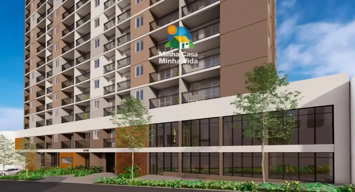 Foto 2 de Apartamento com 2 quartos à venda, 51m2 em Saúde, São Paulo - SP