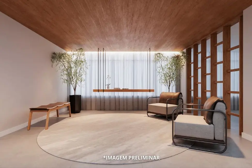 Foto 5 de Apartamento com 2 quartos à venda, 60m2 em Saúde, São Paulo - SP