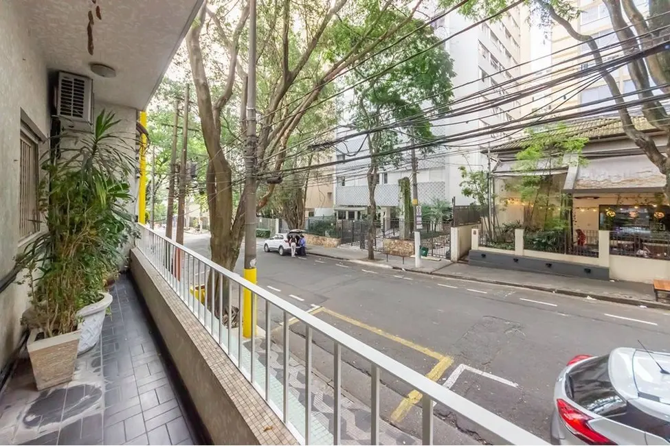 Apartamento com 3 quartos à venda, 212m2 em Jardim Paulista, São Paulo - SP - imagem 5 Foto 5 de Apartamento com 3 quartos à venda, 212m2 em Jardim Paulista, São Paulo - SP