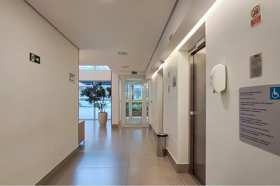 Foto 6 de Apartamento com 2 quartos à venda, 85m2 em Pinheiros, São Paulo - SP